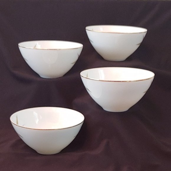 Bali by Meito Japanese Cups - Picture 5 of 8